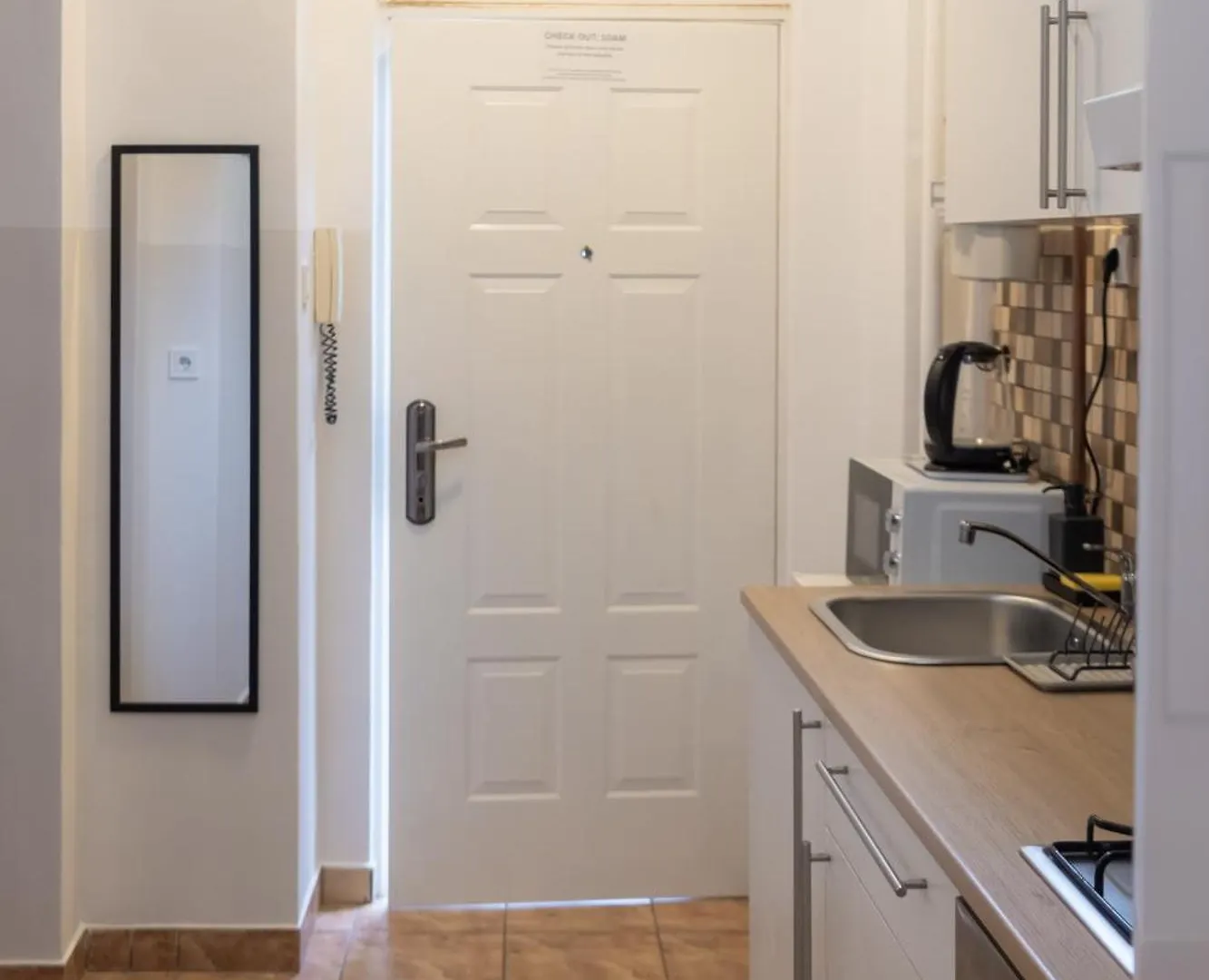 Cozy Apartment In Akacfa Street Budapeszt 0*,  Węgry