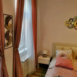 Goldcentral Comfort Appartamento
