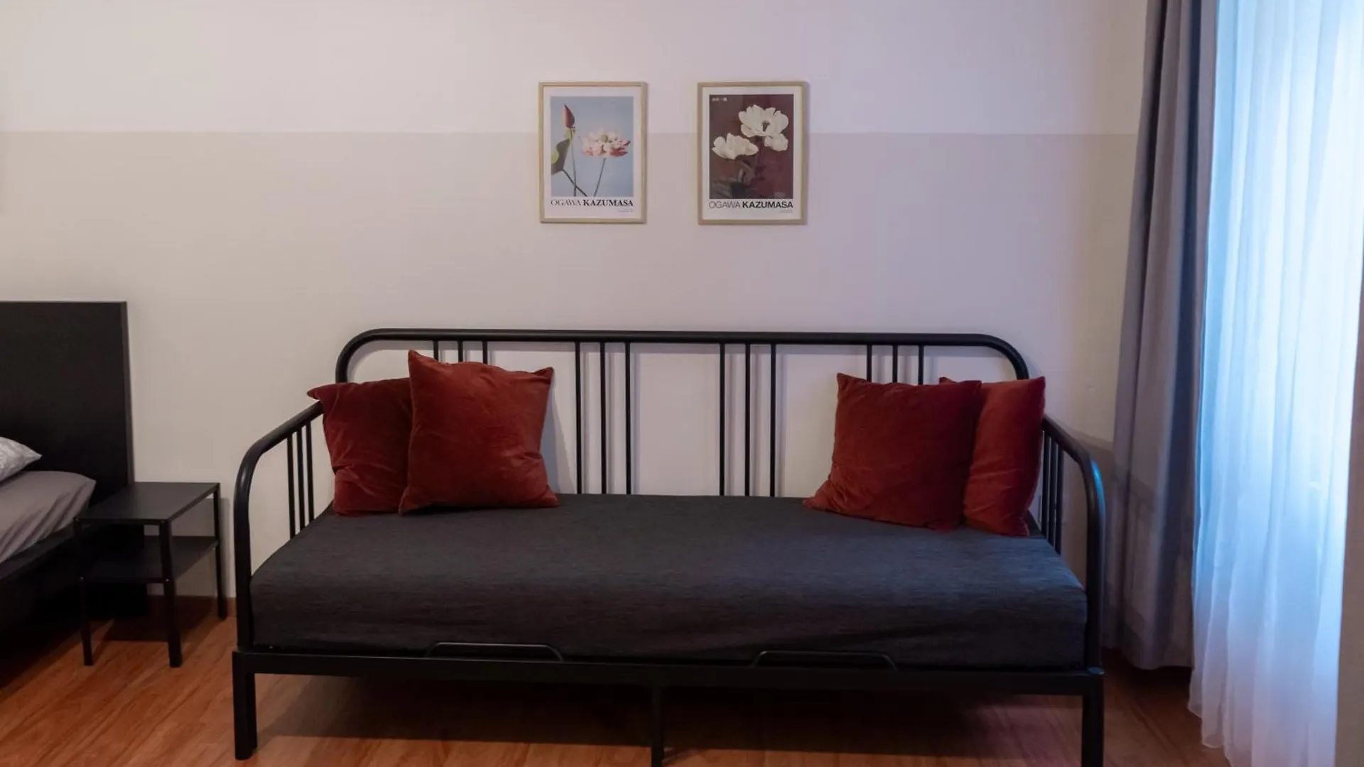 Cozy Apartment In Akacfa Street Budapest 0*,