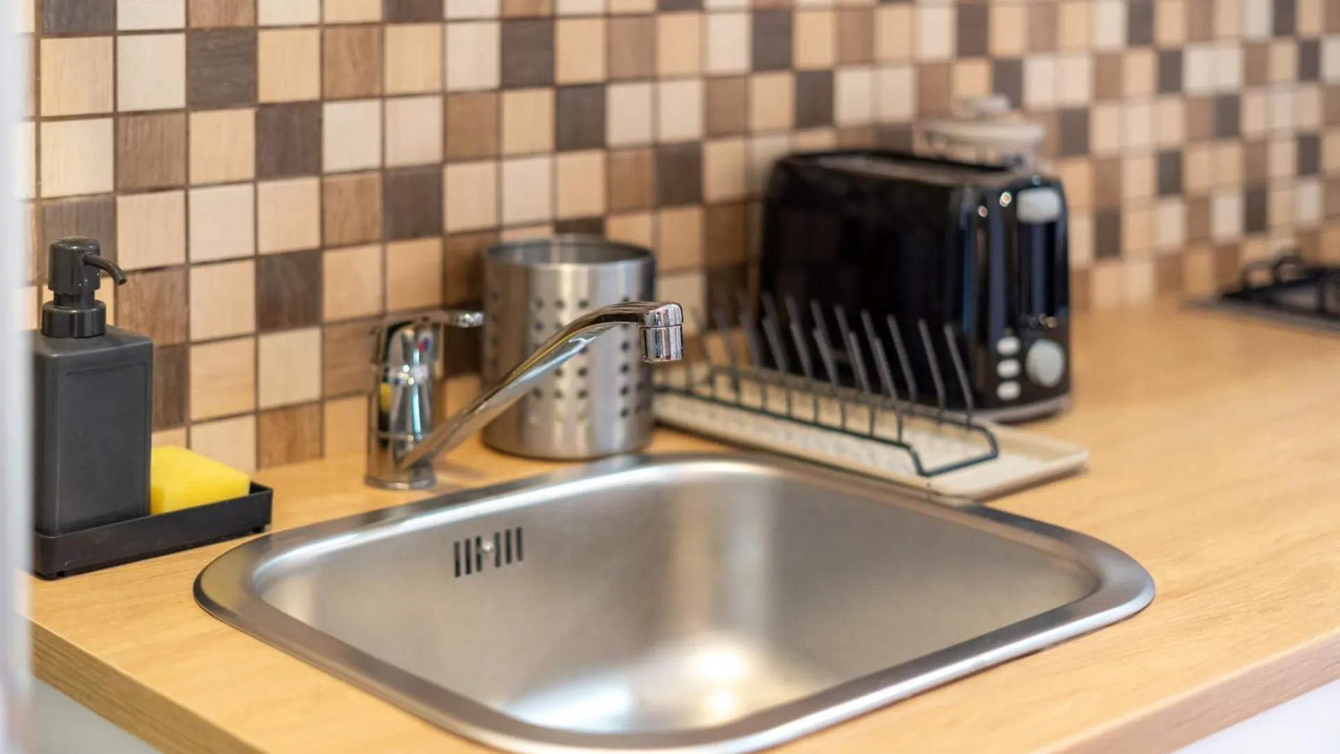 בודפשט Cozy Apartment In Akacfa Street