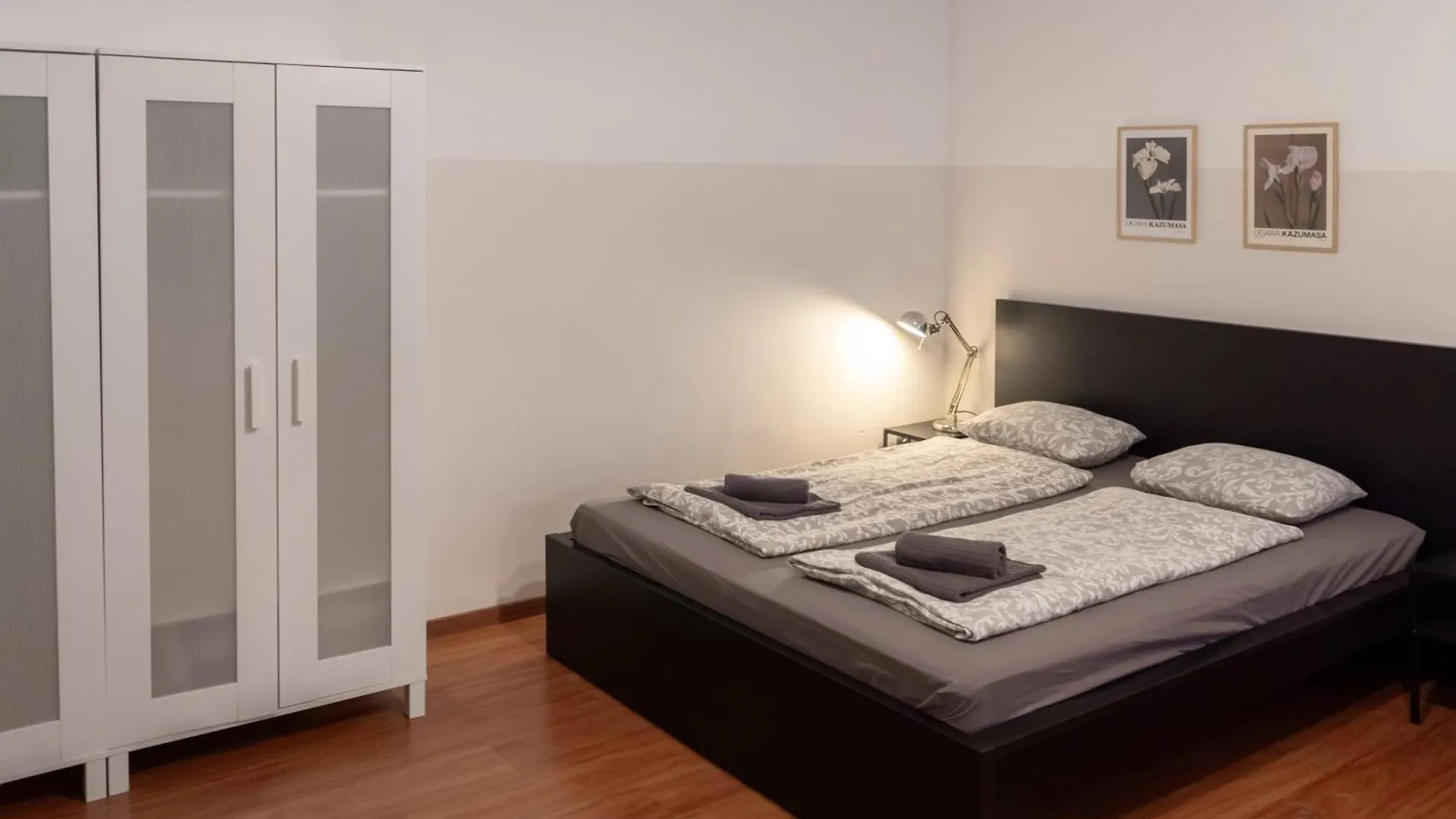 בודפשט Cozy Apartment In Akacfa Street 0*,  הונגריה