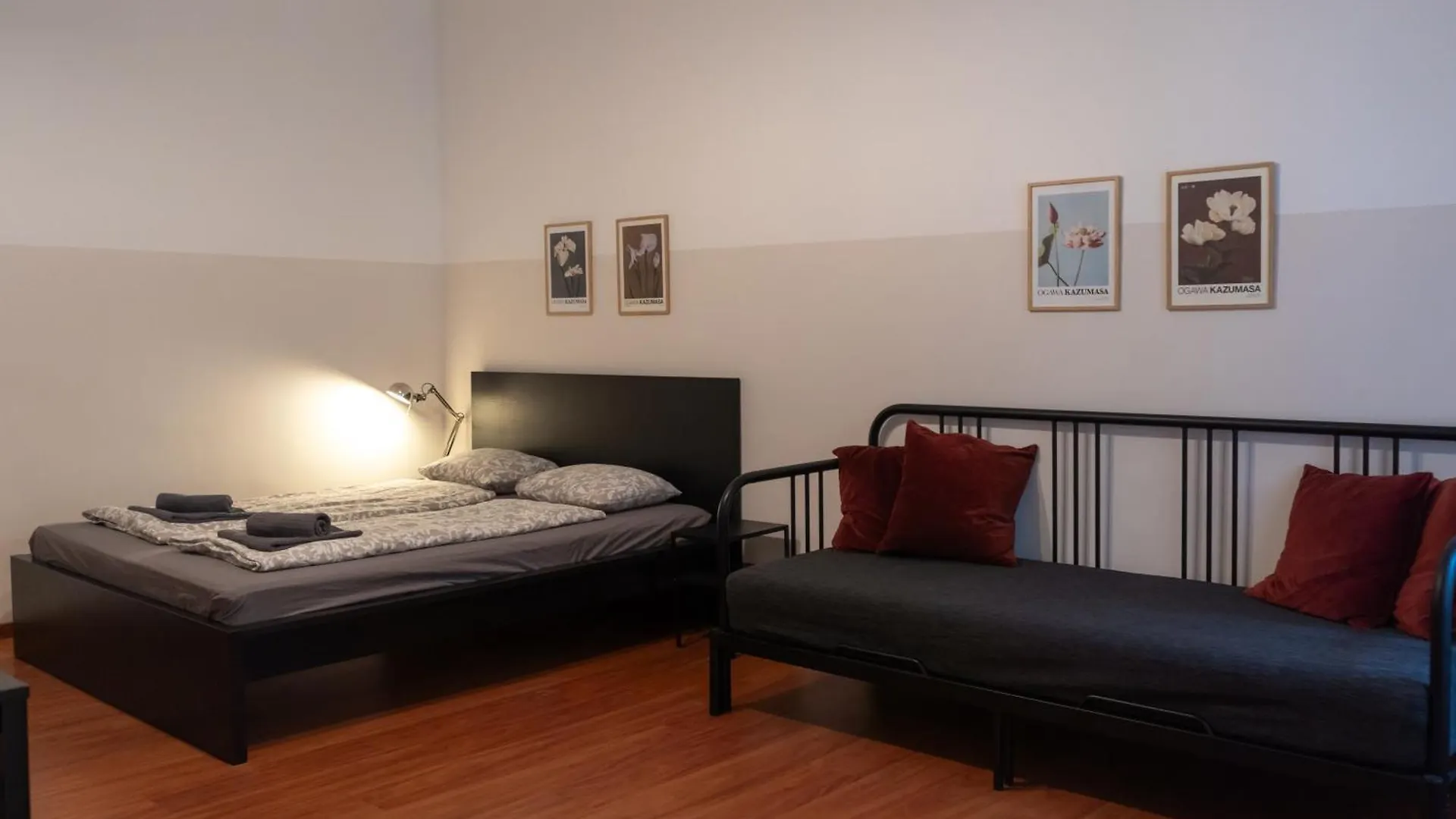 בודפשט Cozy Apartment In Akacfa Street הונגריה