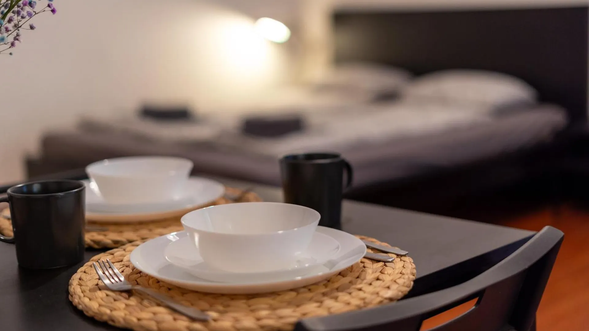בודפשט Cozy Apartment In Akacfa Street