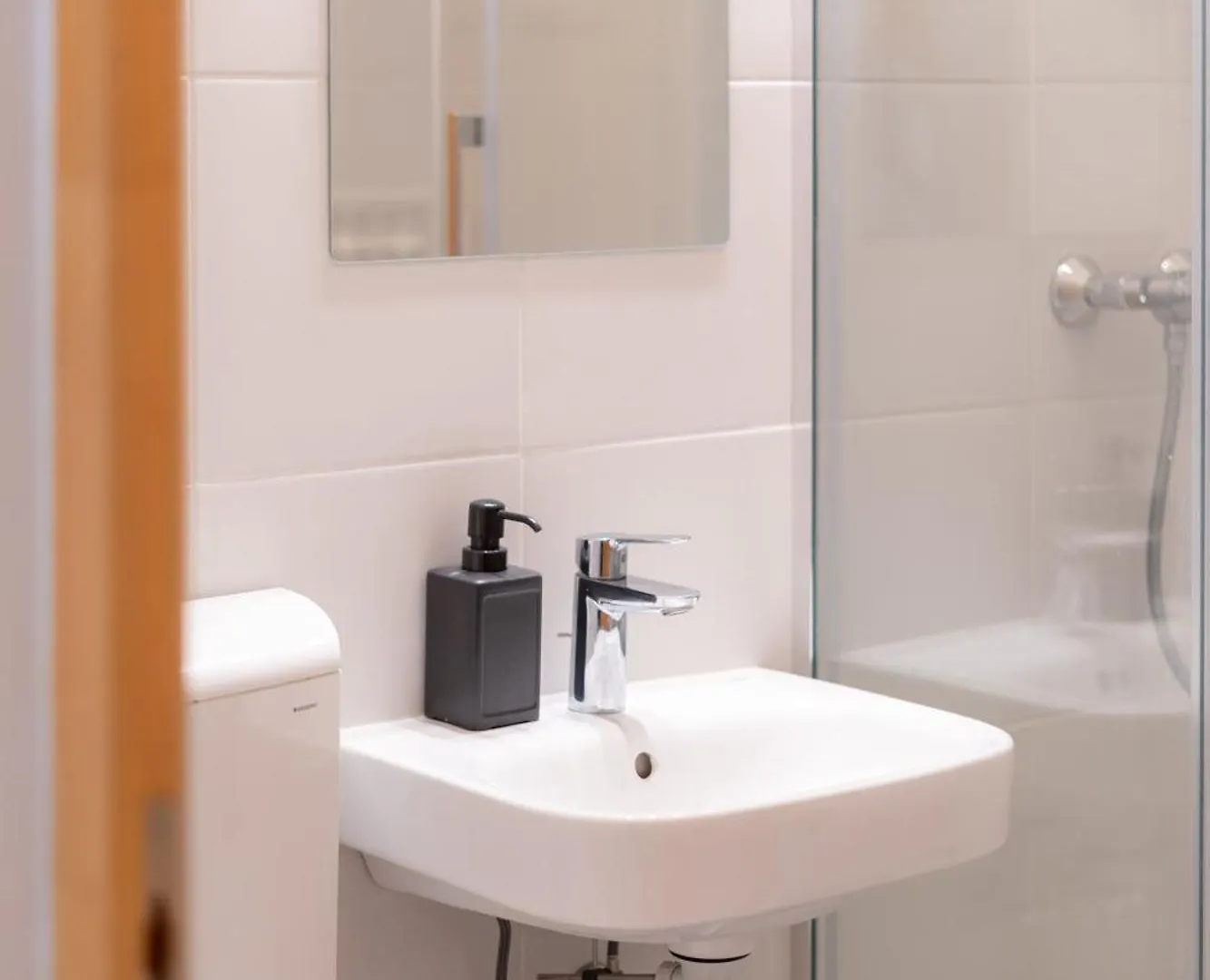 בודפשט Cozy Apartment In Akacfa Street