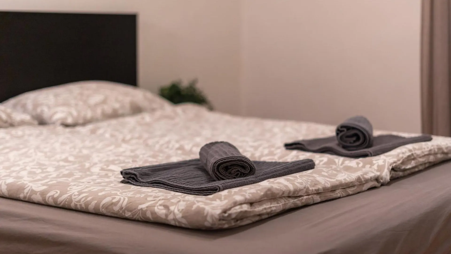 בודפשט Cozy Apartment In Akacfa Street